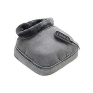 LA110105 LA Grijač & masažer stopala, 2-IN-1 SHIATSU COMFORT