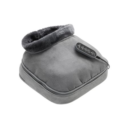 LA110105 LA Grijač & masažer stopala, 2-IN-1 SHIATSU COMFORT
