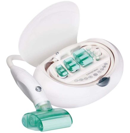 LA110221 LA beauty Aspect za njegu kože