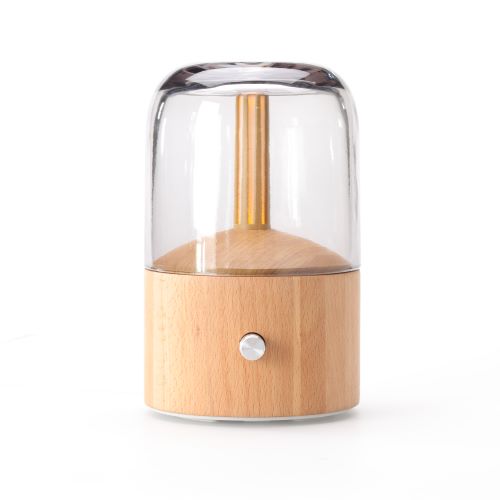 LA120325 LA Ovlaživač zraka, aroma difuzor DAVY MIST