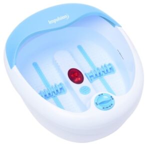 BB01 LA masažer vodeni za stopala Impulsion