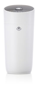 191201014 SH Ovlaživač zraka, aroma difuzor Mino, bijeli