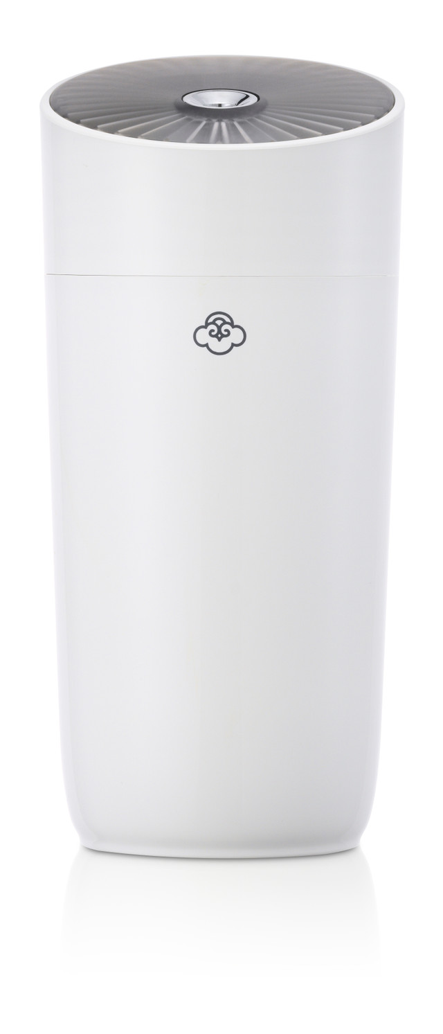 191201014 SH Ovlaživač zraka, aroma difuzor Mino, bijeli