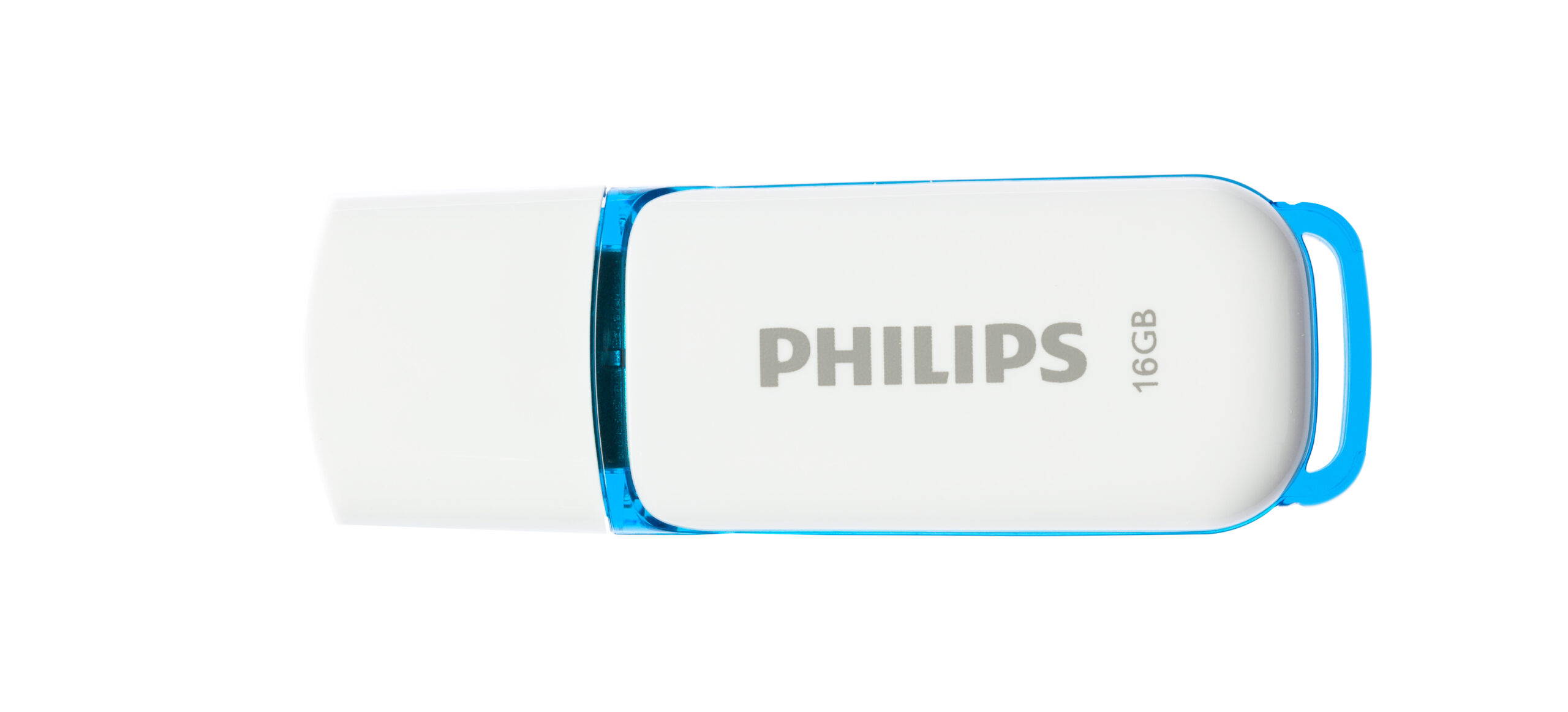 PHMMD16GBS200* PH USB 16GB Snow edition plavi, PHILIPS*