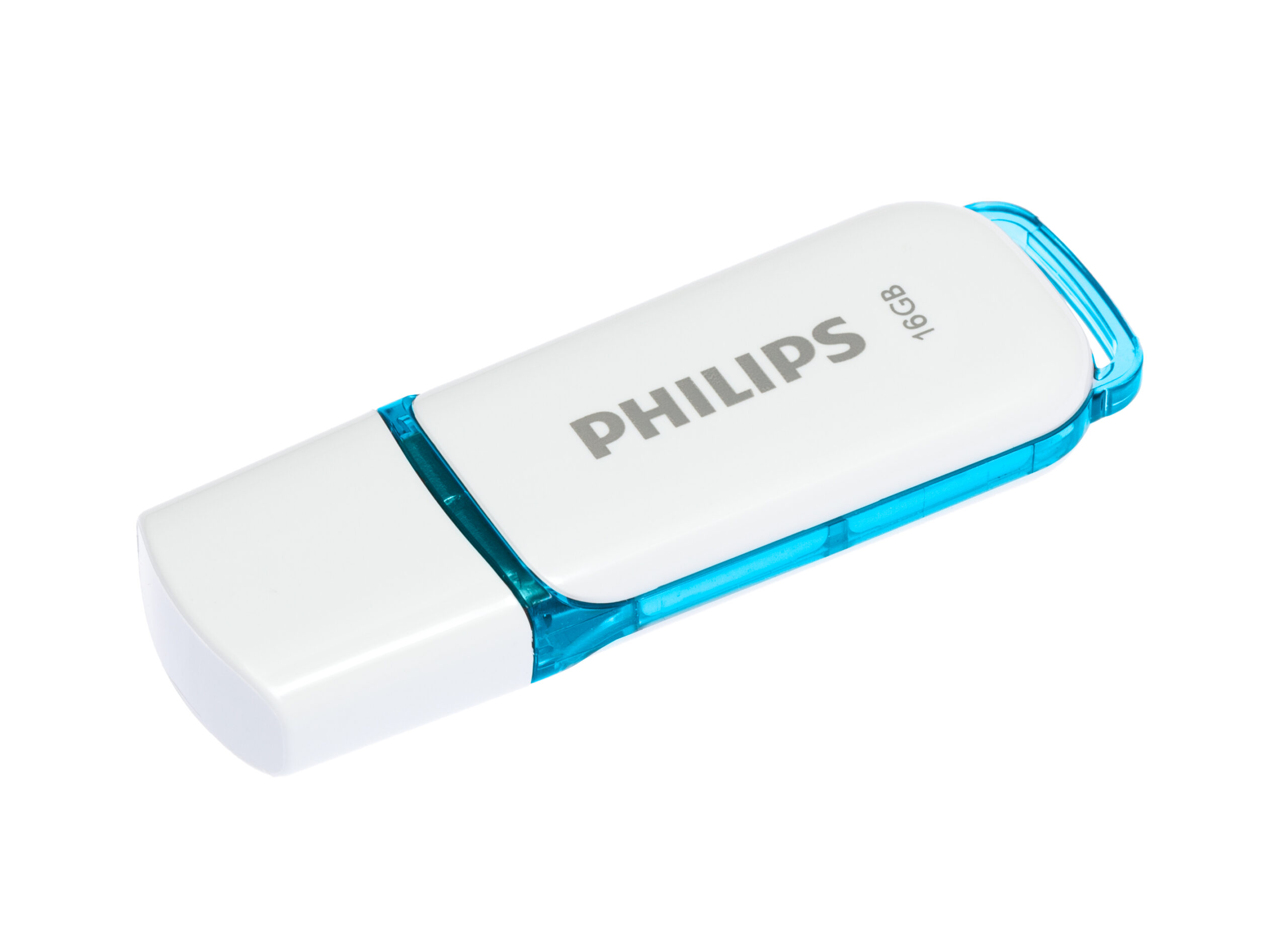 PHMMD16GBS200* PH USB 16GB Snow edition plavi, PHILIPS*