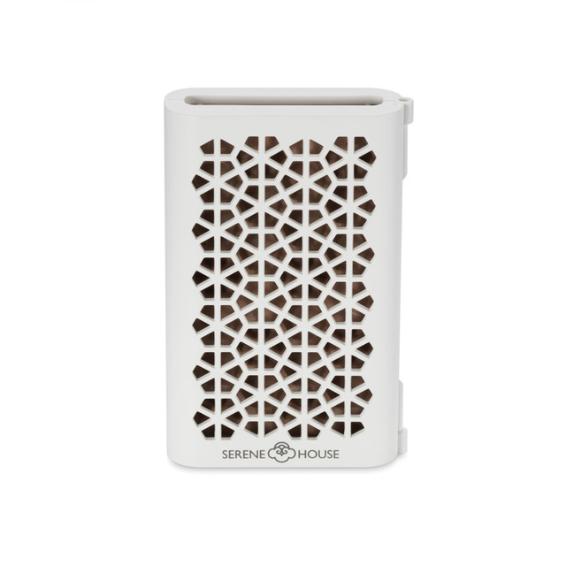 192104013 SH Aroma difuzor za automobil Puccini Lava Rock bijeli