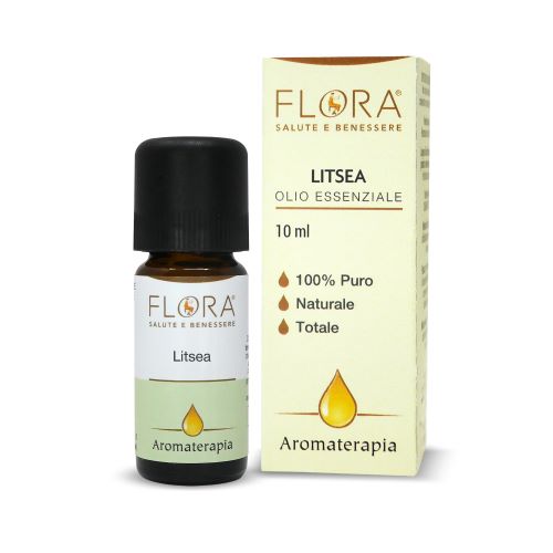 FL ulje eterično Flora Litsea 10ml