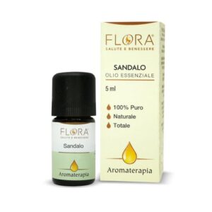 FL ulje eterično Flora Sandalovina 5ml