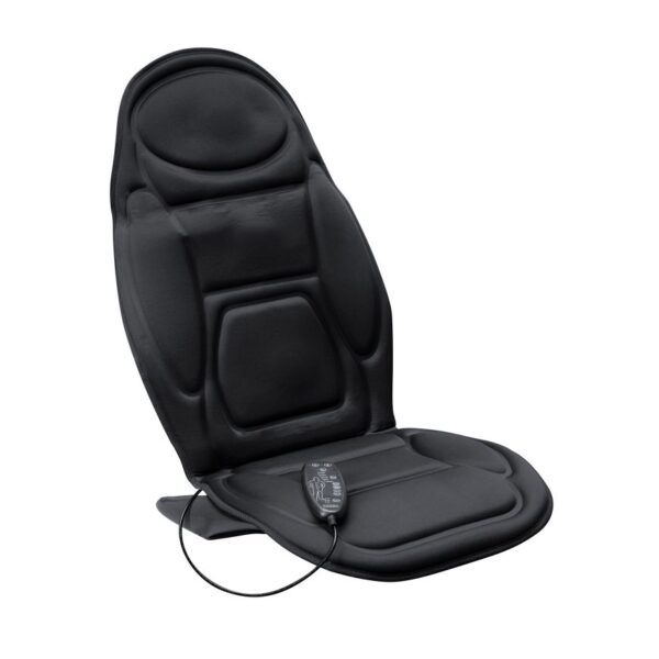 LA110304  D LA masažna sjedalica New Back Massager