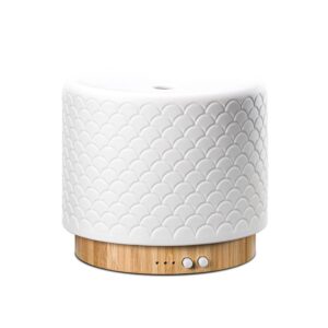 LA120322 LA Ovlaživač zraka, aroma difuzor MOYA