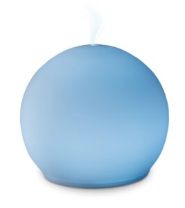 LA120313  D LA Ovlaživač zraka, aroma difuzor MOA