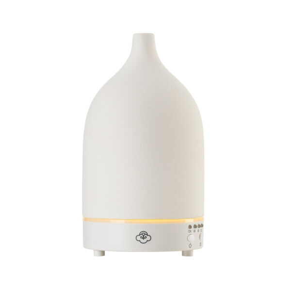 181201015 SH Ovlaživač zraka, aroma difuzor Vapor White