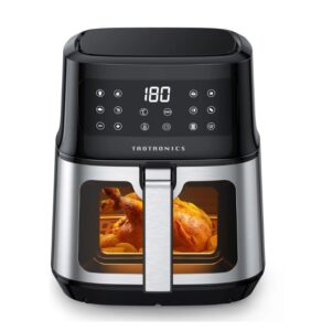 TT-AF011 TT Friteza na vrući zrak, TT-AF011