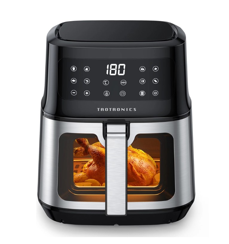 TT-AF011 TT Friteza na vrući zrak, TT-AF011