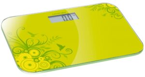 LA09030302 LA Vaga osobna digitalna do 180kg zelena