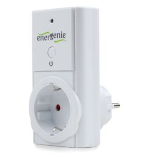 EG-PM1W-001 GB WiFi Smart utičnica + repeater EG-PM1W-001