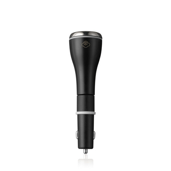 171501024 SH Aroma difuzor za automobil Knight Black - set