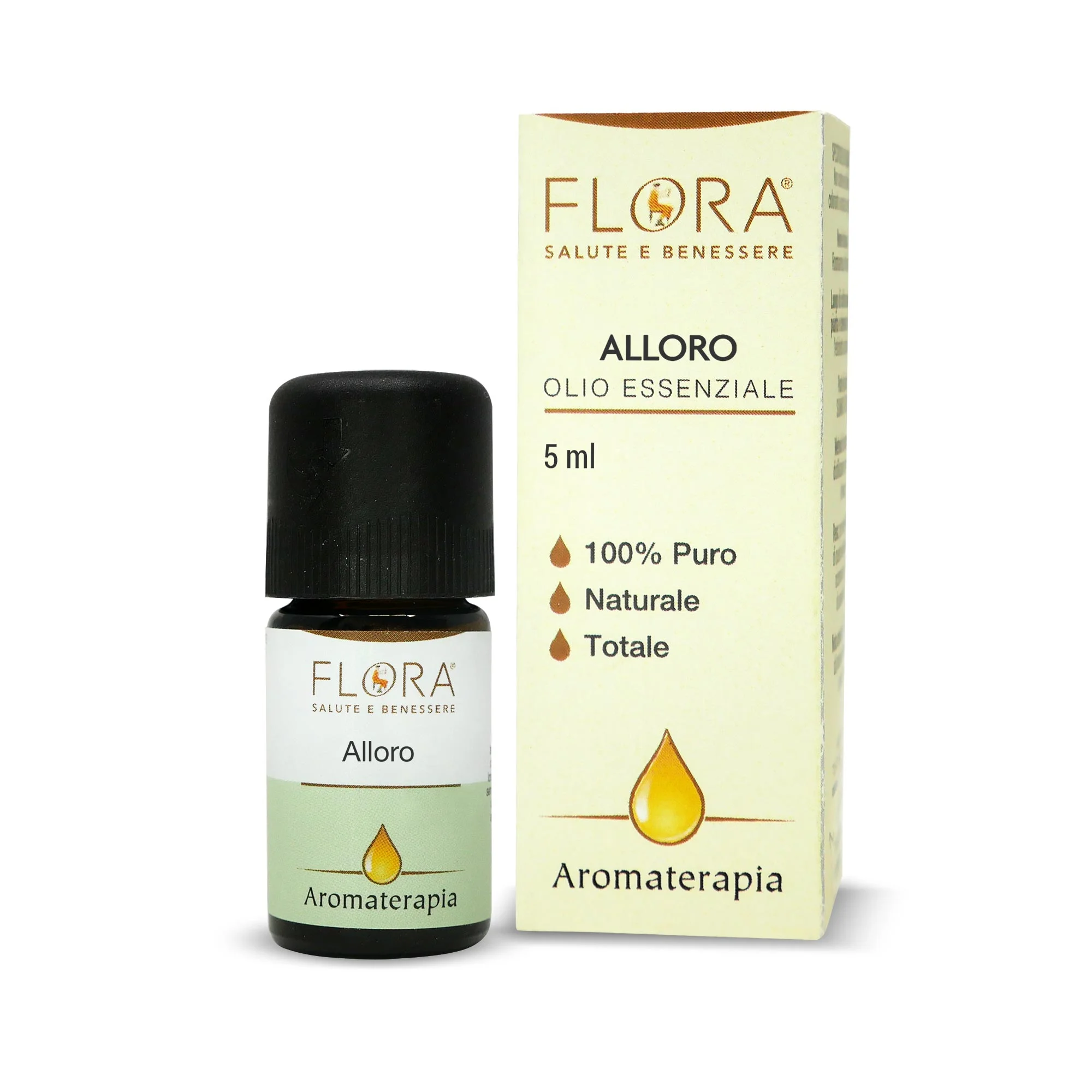 BZ8026-100066 FL ulje eterično Flora Lovor 5ml