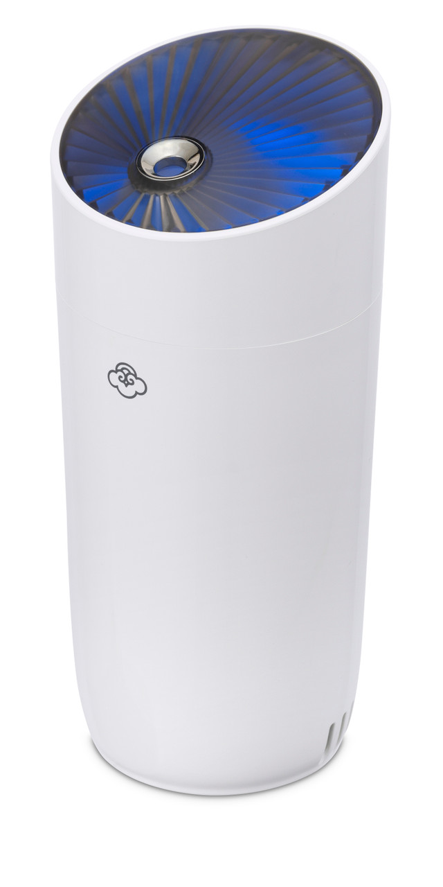 191201014 SH Ovlaživač zraka, aroma difuzor Mino, bijeli