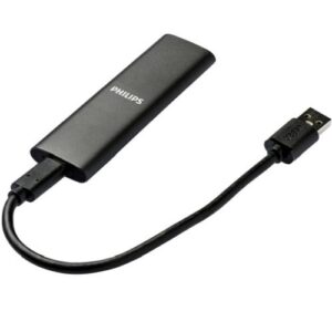 PHSSDEXT250GG PH SSD disk eksterni 250GB, ultra speed, space grey