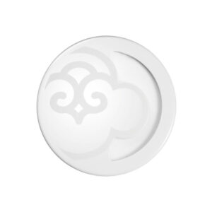 122104002 SH Aroma difuzor osobni Yoyo bijeli