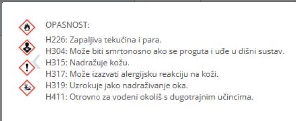 BZ3065-101495 FL ulje eterično Flora Naranča slatka Bio 10ml